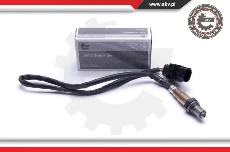 Lambda Sensor (09SKV412)