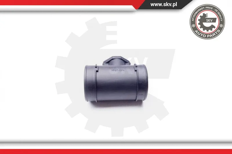 Mass Air Flow Sensor