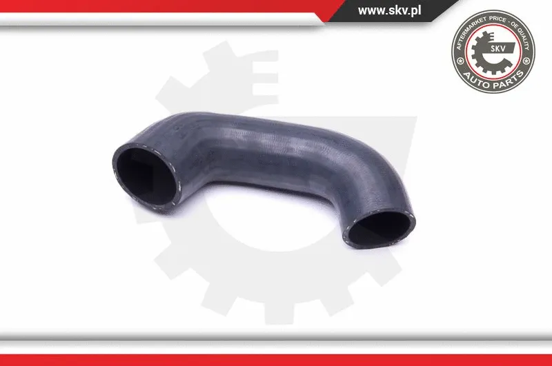 Charge Air Hose