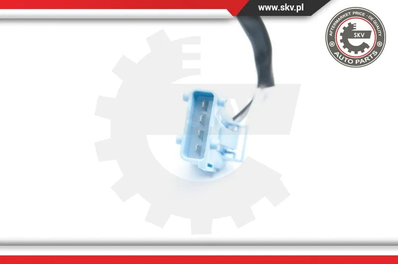 Lambda Sensor