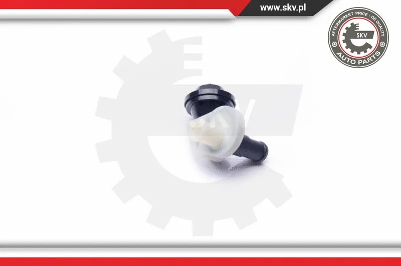 Coolant Control Valve