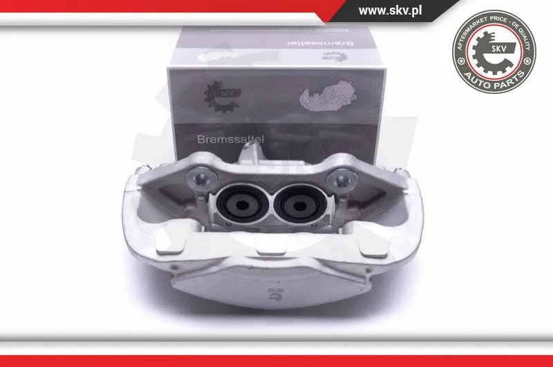 Brake Caliper (55SKV562)