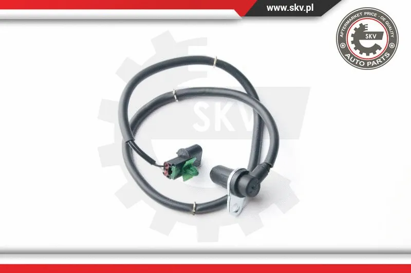 Sensor, wheel speed (06SKV219)
