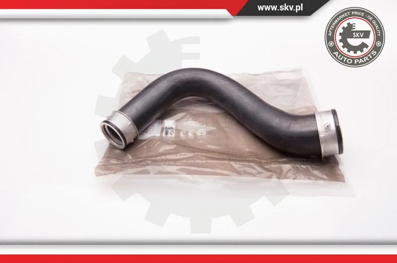 Charge Air Hose (24SKV194)