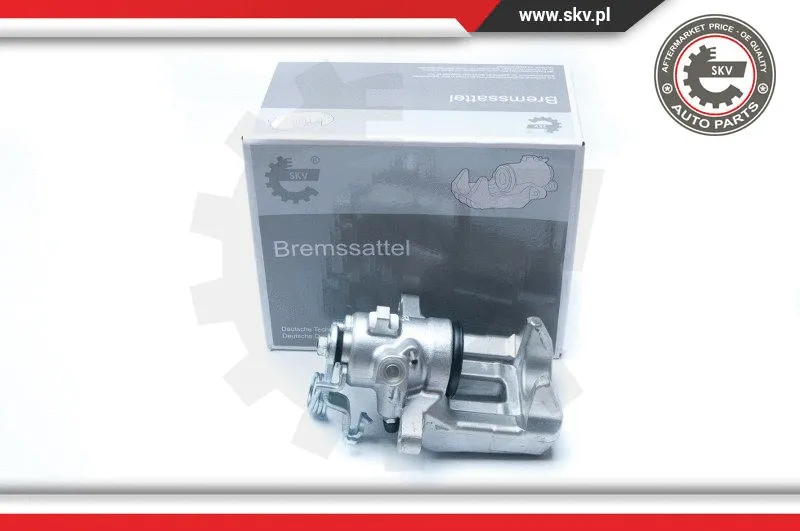 Brake Caliper