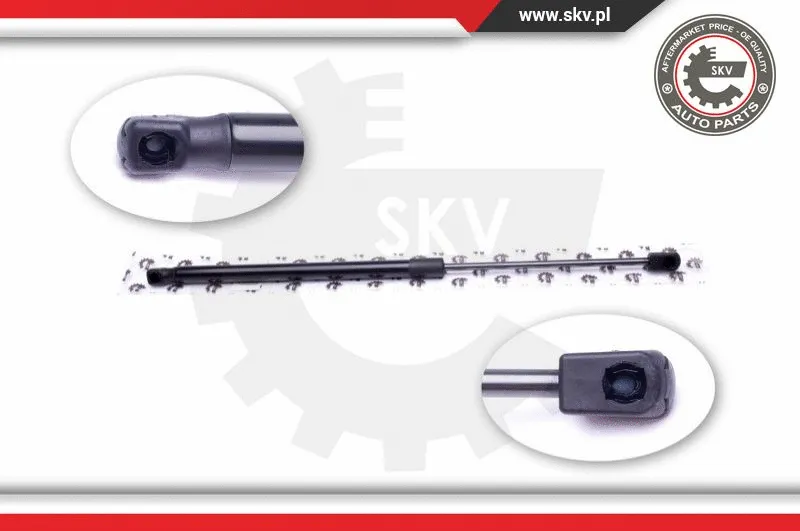 Gas Spring, boot/cargo area (52SKV420)