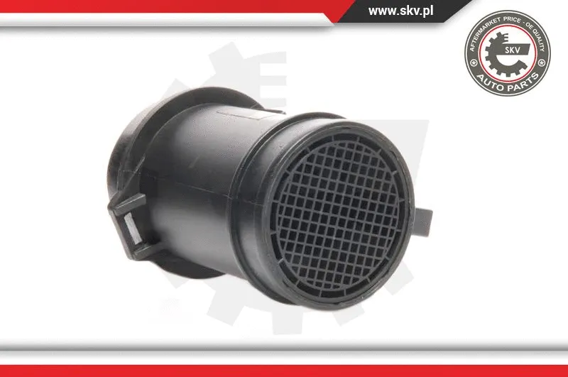 Mass Air Flow Sensor