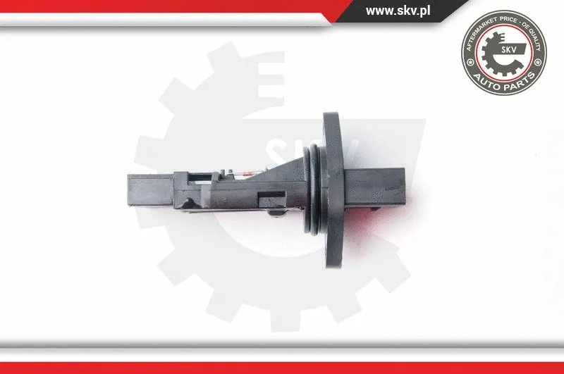 Mass Air Flow Sensor
