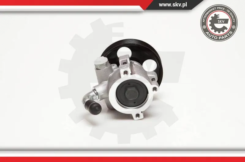 Hydraulic Pump, steering