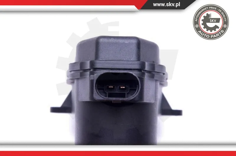 Control Element, parking brake caliper
