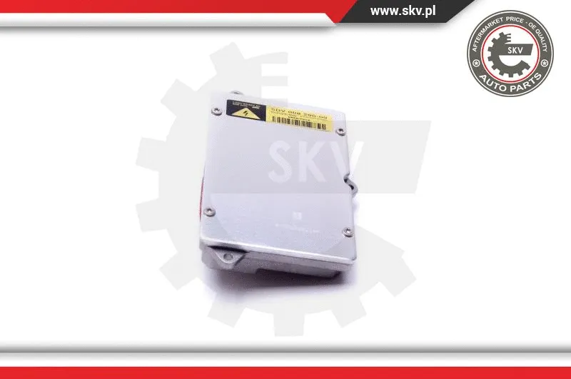 Control, instrument lighting