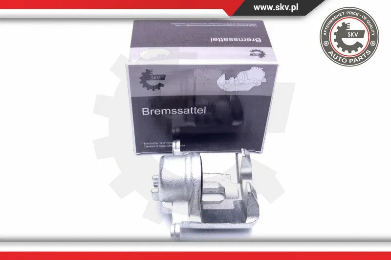 Brake Caliper