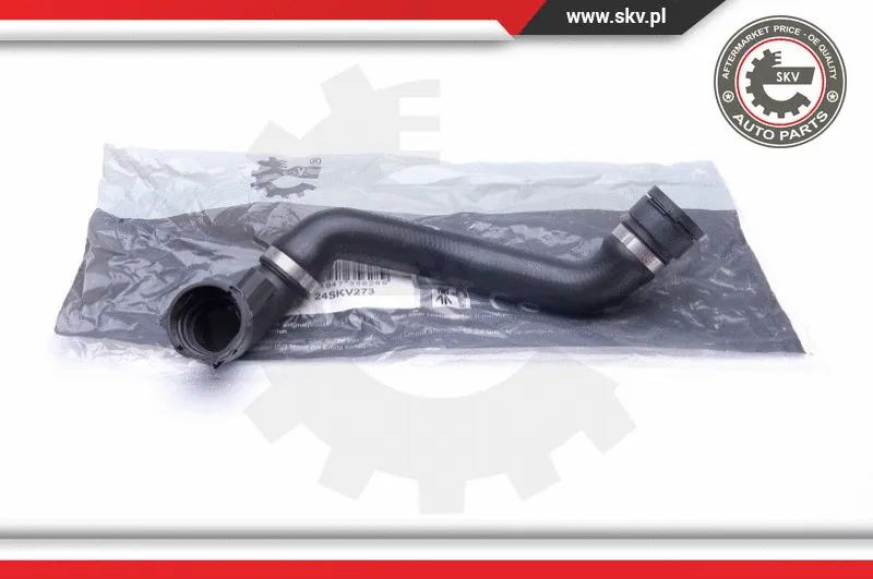 Radiator Hose (24SKV273)