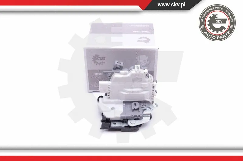 Door Lock (16SKV723)