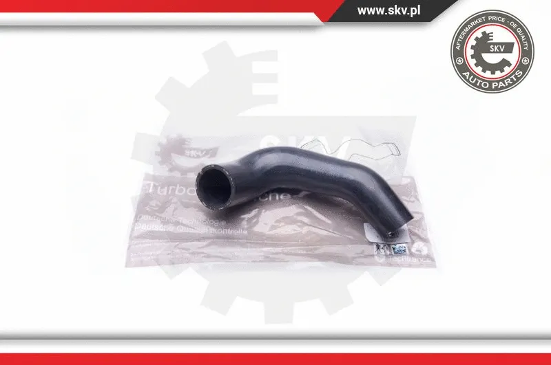 Charge Air Hose (24SKV857)