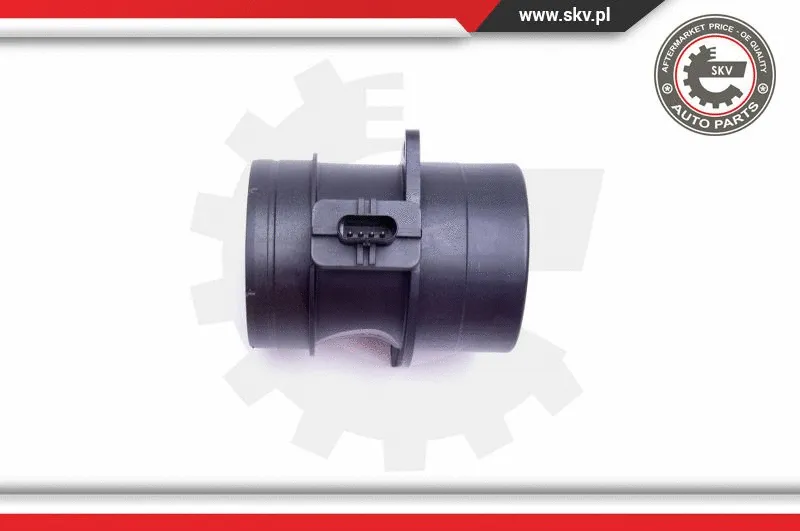 Mass Air Flow Sensor