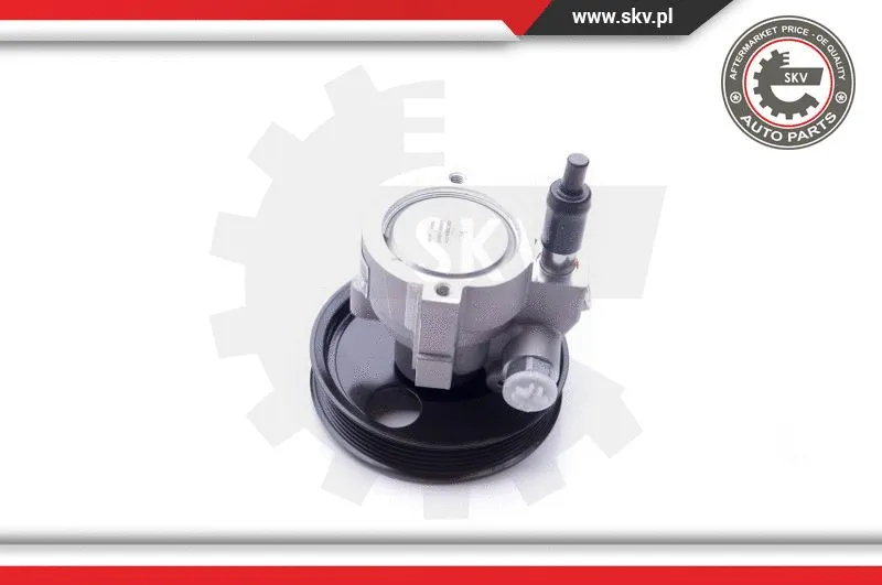 Hydraulic Pump, steering
