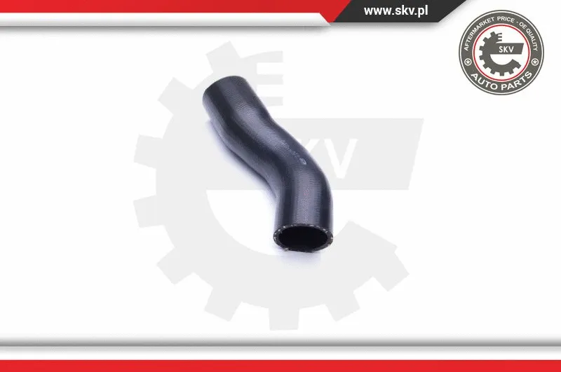 Charge Air Hose