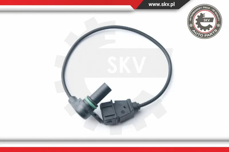 Sensor, crankshaft pulse (17SKV269)