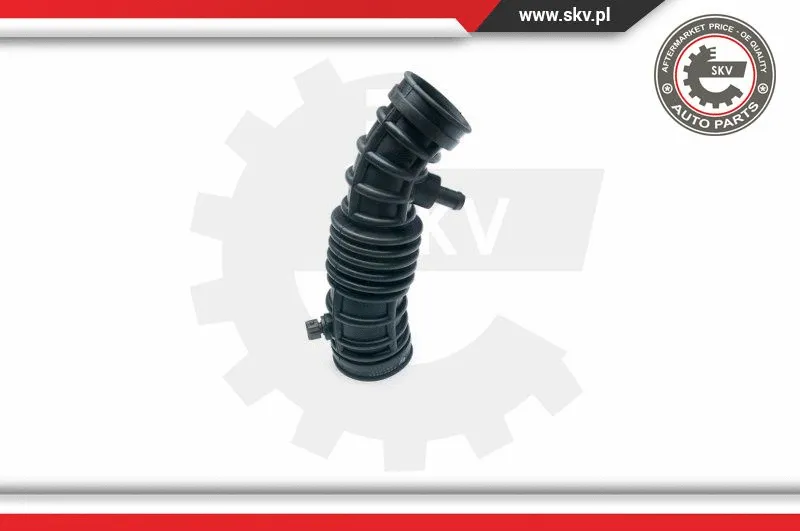 Intake Hose, air filter (24SKV422)