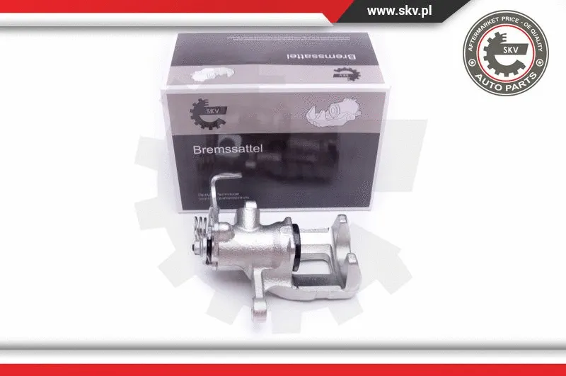 Brake Caliper (50SKV143)