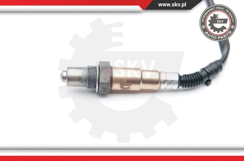 Lambda Sensor