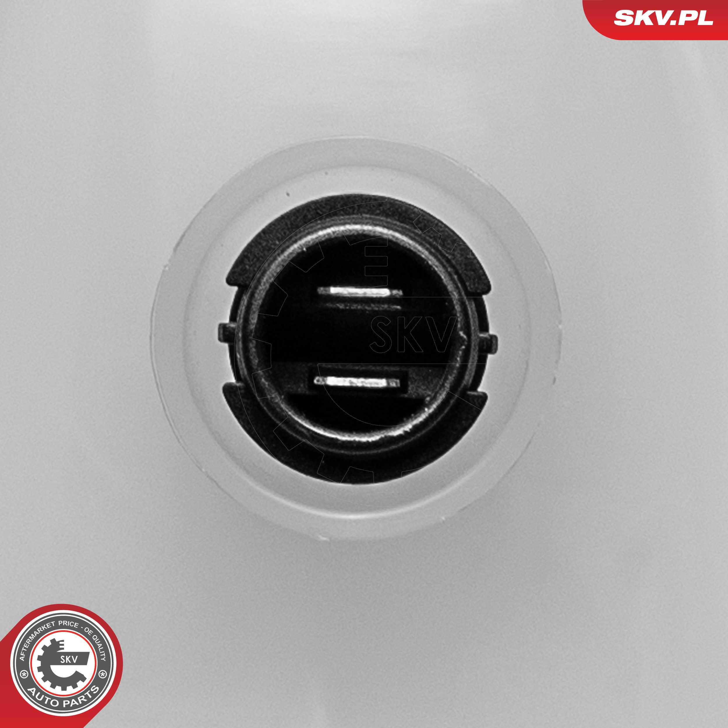 Expansion Tank, coolant