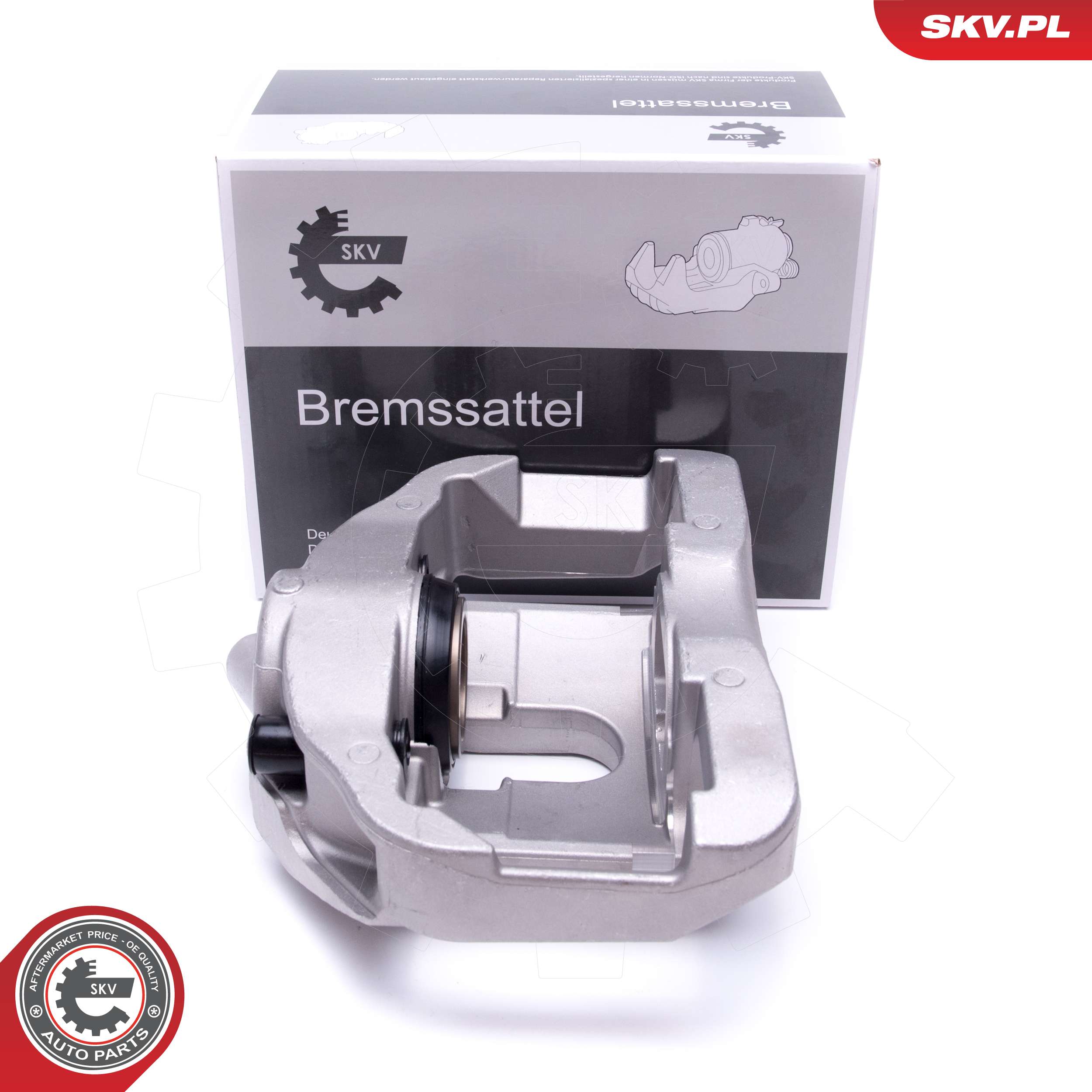 Brake Caliper (56SKV201)