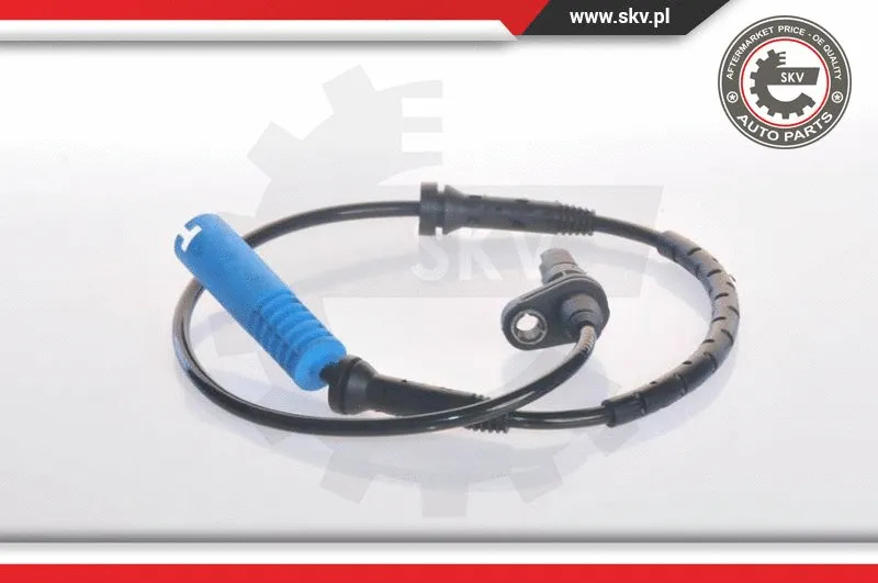 Sensor, wheel speed (06SKV062)