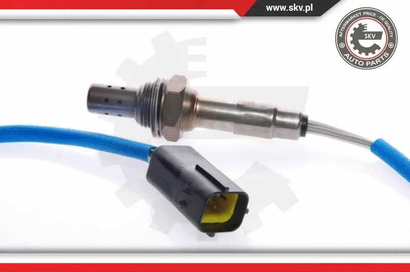 Lambda Sensor