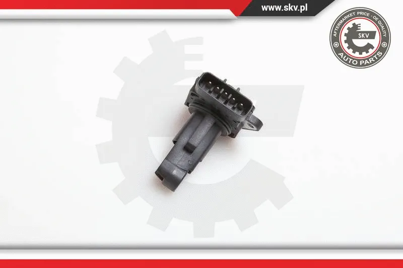 Mass Air Flow Sensor