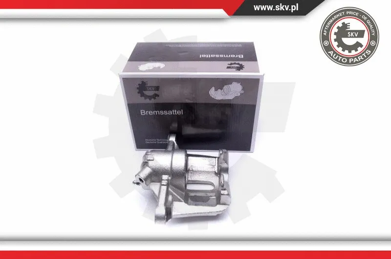 Brake Caliper (46SKV531)