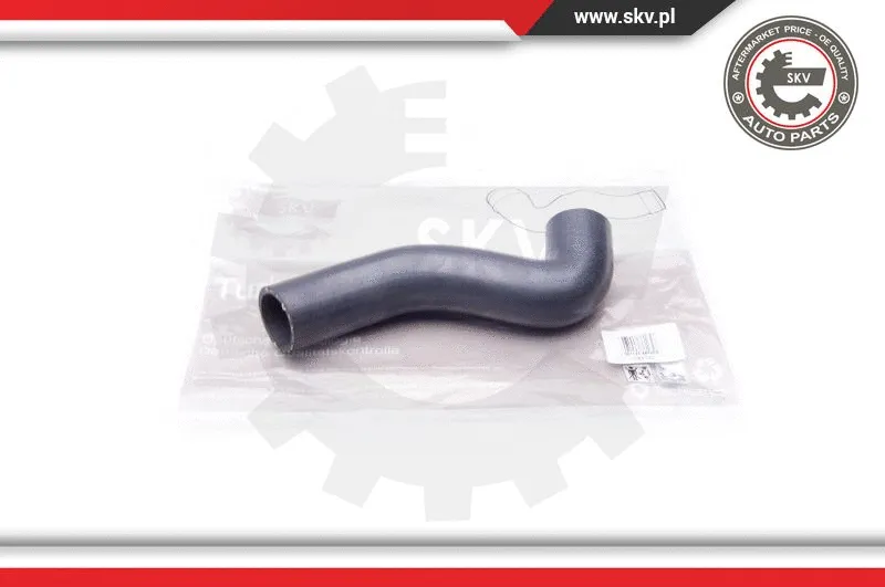Charge Air Hose