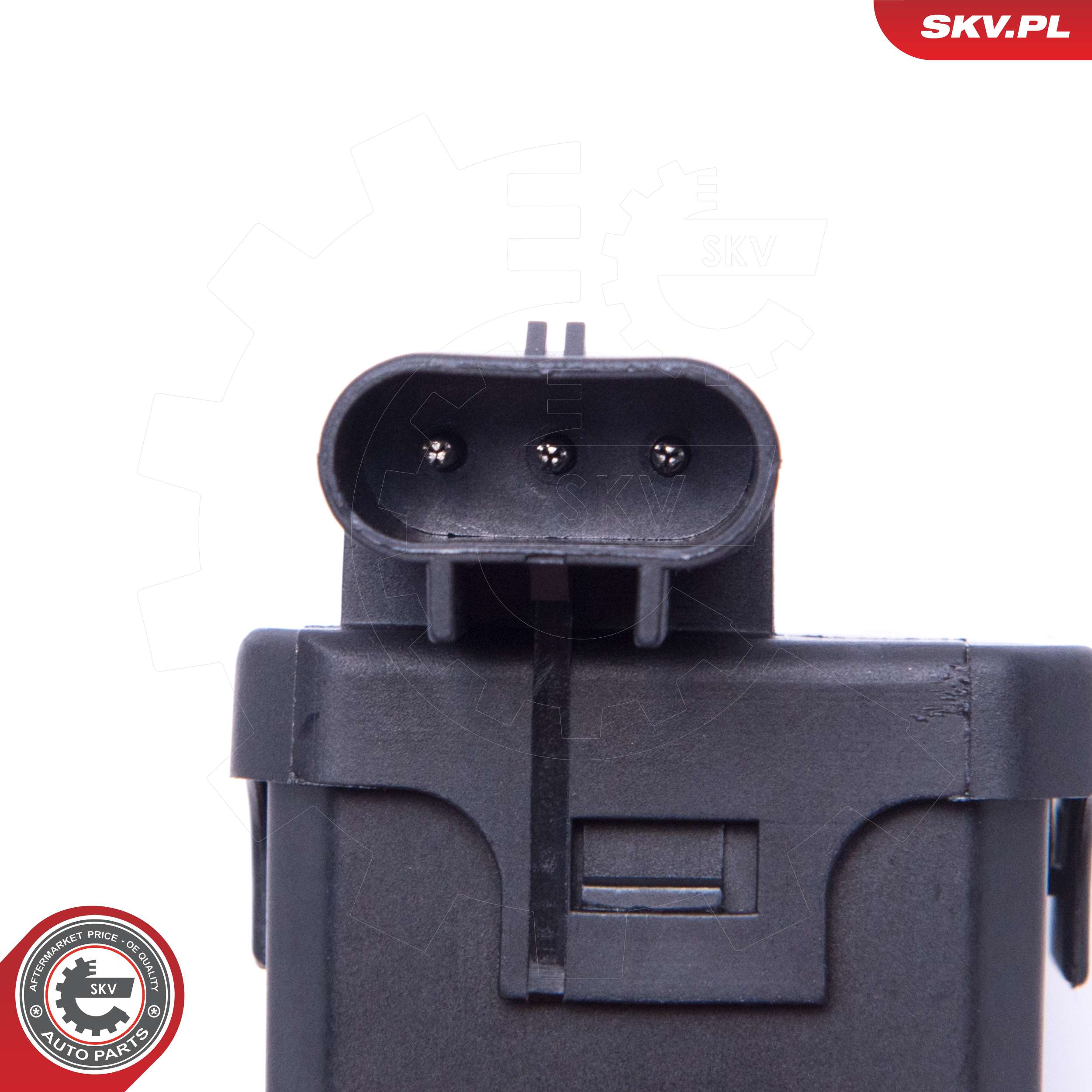 Actuator, headlight levelling