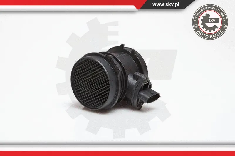 Mass Air Flow Sensor
