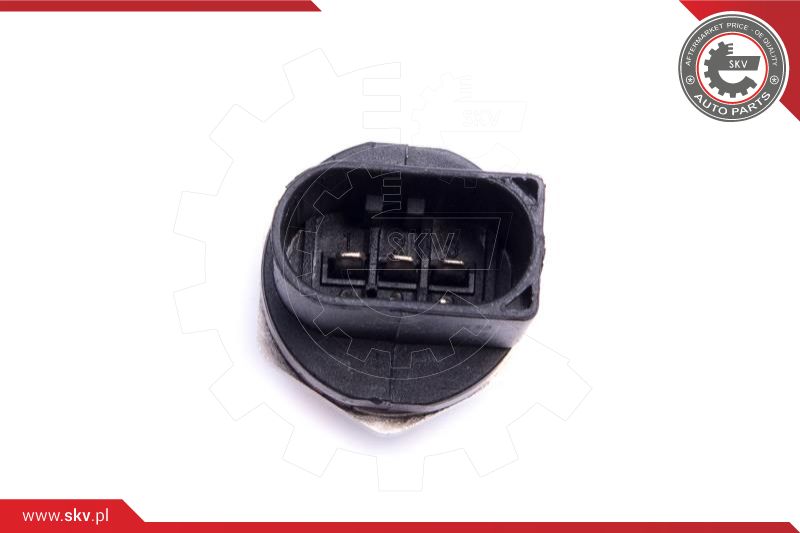 Sensor, fuel pressure