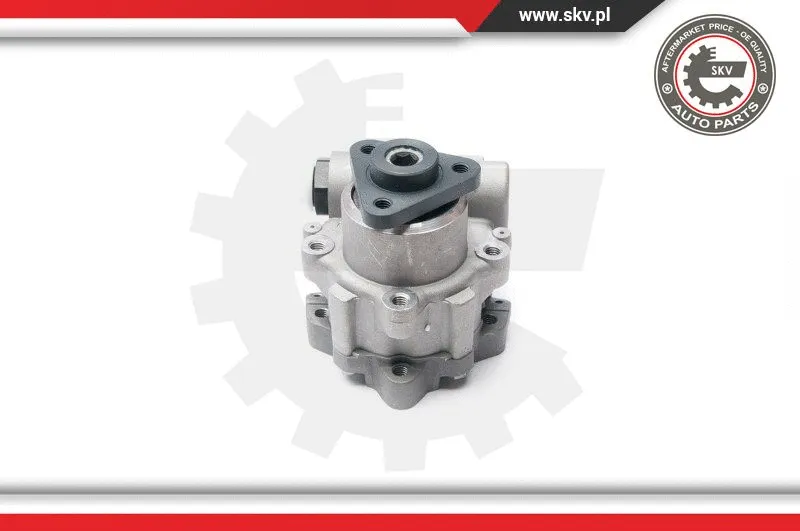 Hydraulic Pump, steering