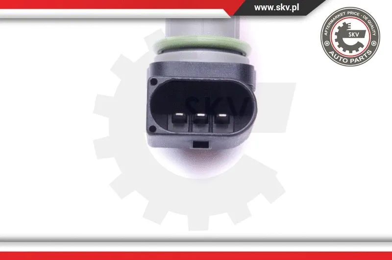 Sensor, camshaft position