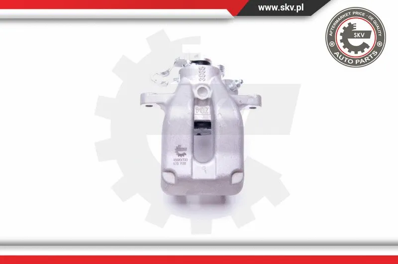 Brake Caliper