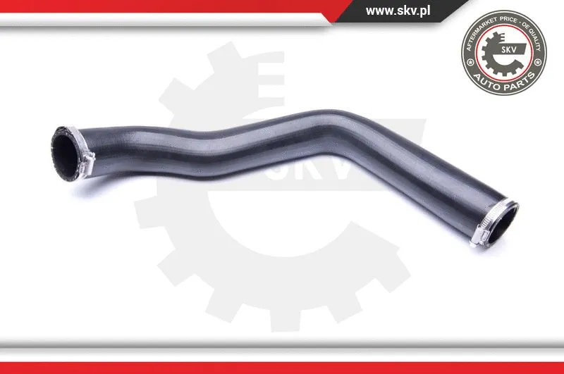 Charge Air Hose (24SKV906)