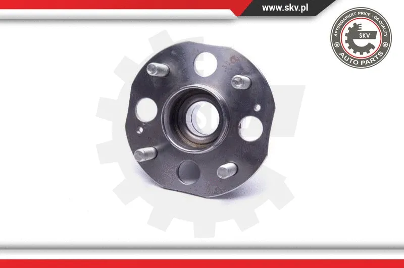 Wheel Bearing Kit