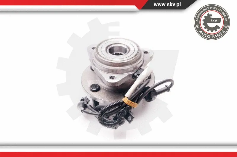 Wheel Bearing Kit