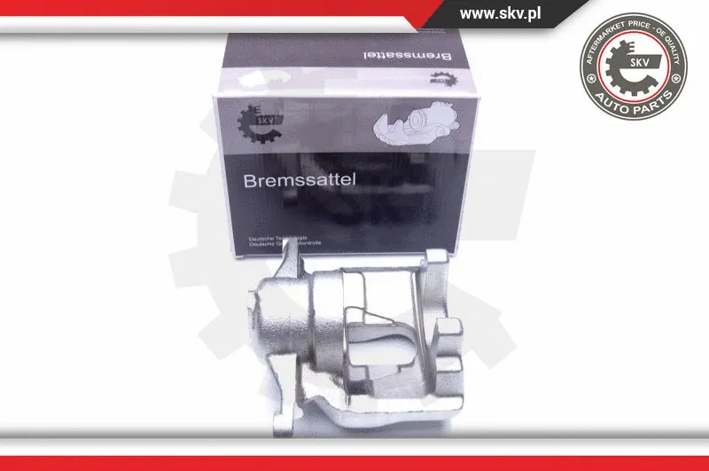 Brake Caliper