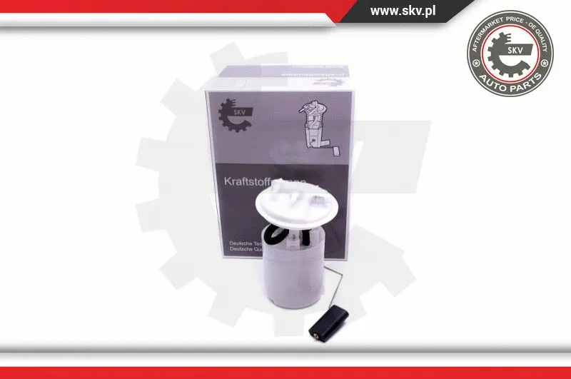 Fuel Feed Unit (02SKV840)