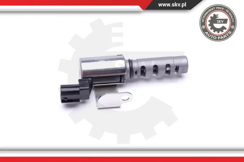 Control Valve, camshaft adjustment