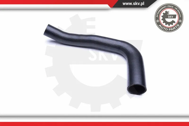Charge Air Hose