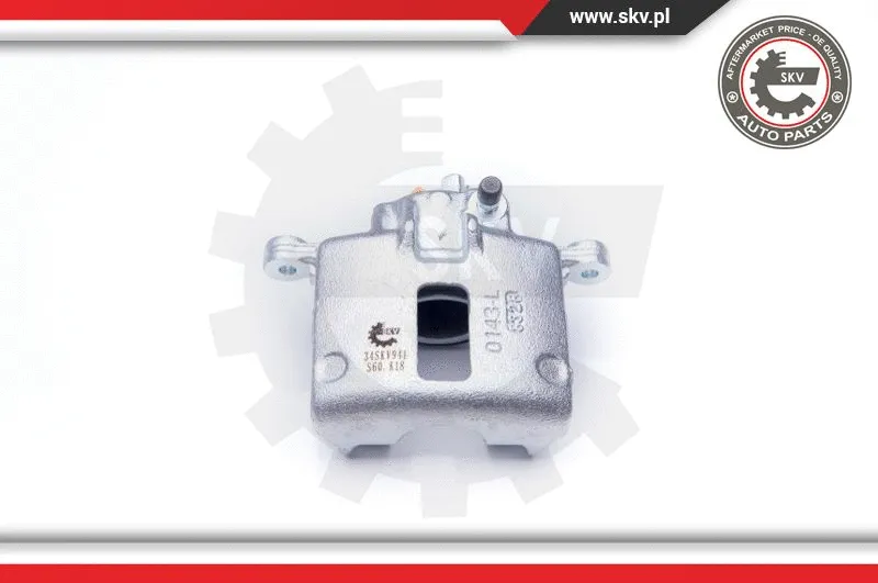 Brake Caliper