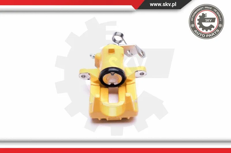 Brake Caliper
