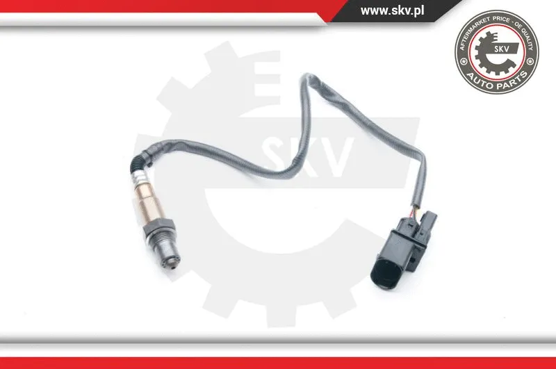 Lambda Sensor