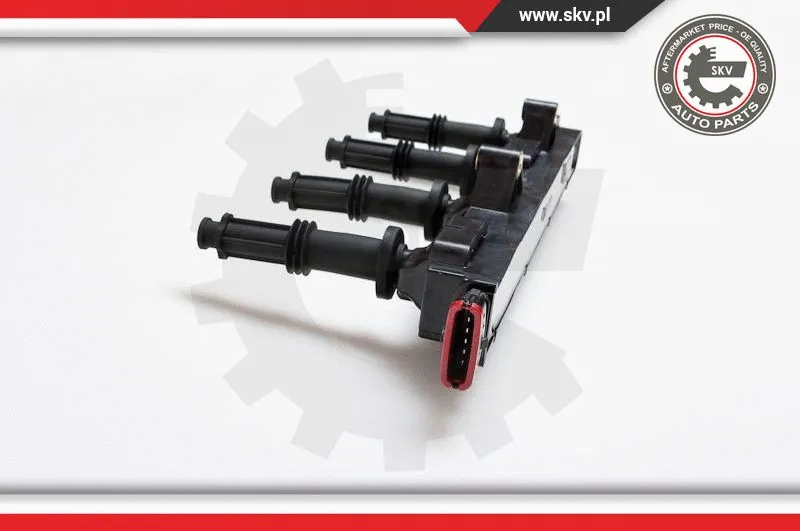 Ignition Coil